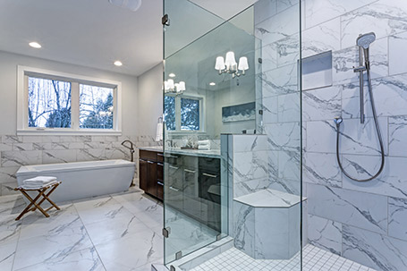 Interior Glass Service Long Island